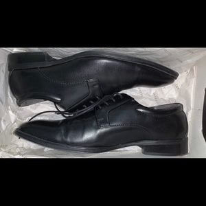 Mens alfani dress shoes